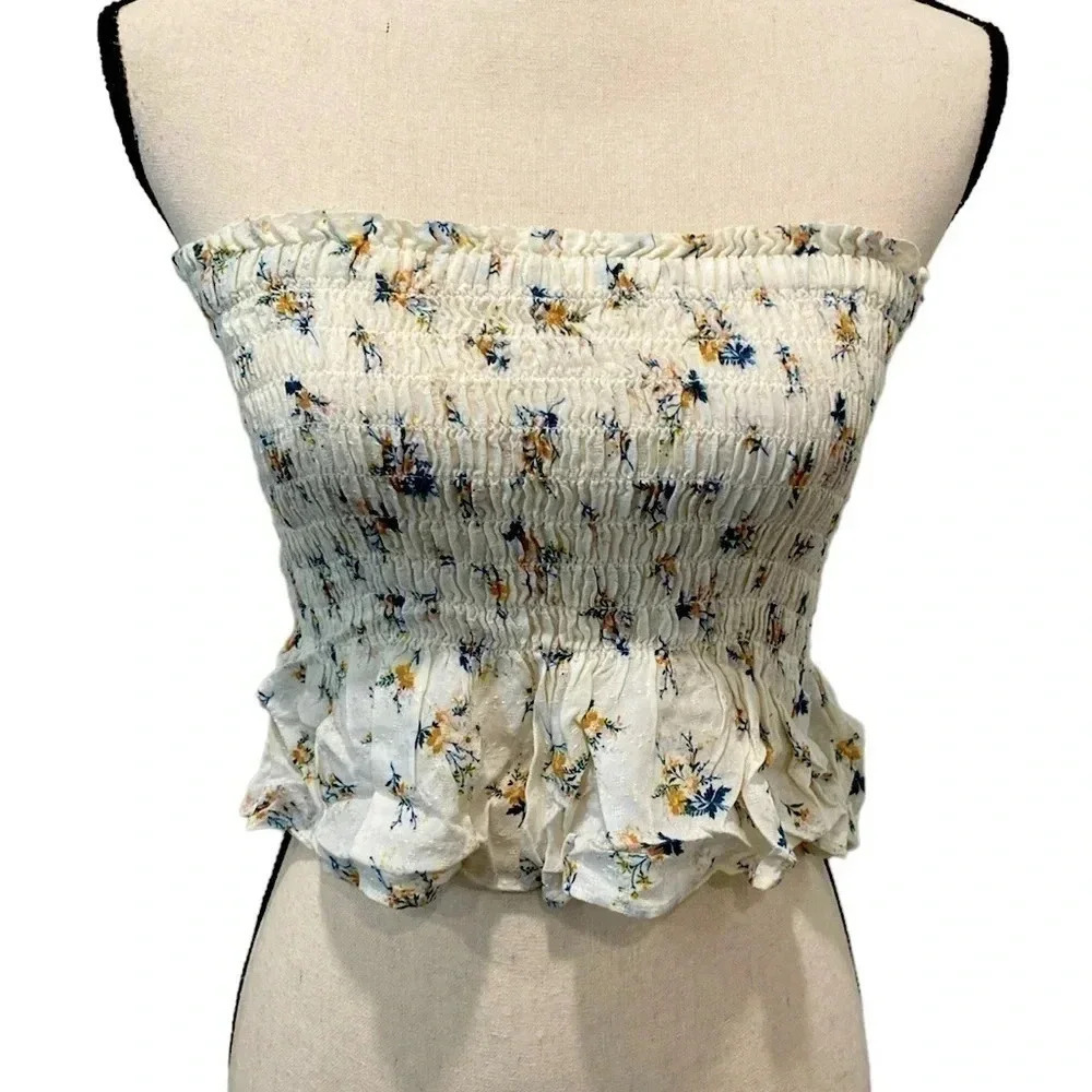 American Eagle crop top
